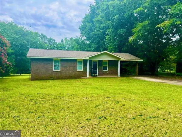 481 Old Corinth Road, Buchanan, GA 30113