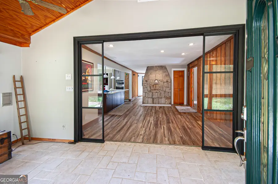 4585 Park Drive, Stone Mountain, GA 30083 - #3