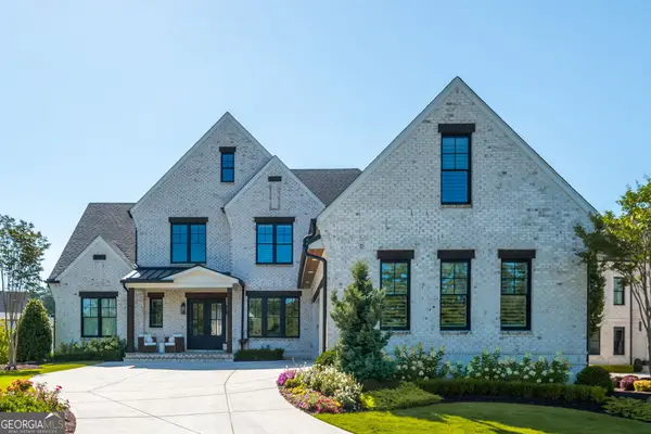4030 Cottage Park Court, Alpharetta, GA 30004