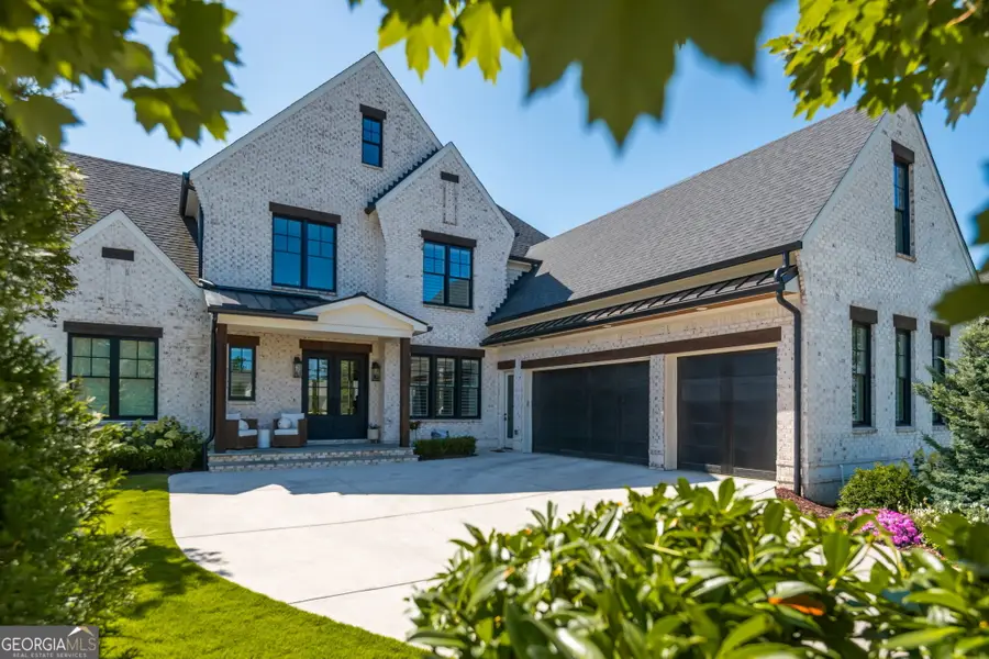 4030 Cottage Park Court, Alpharetta, GA 30004 - #2