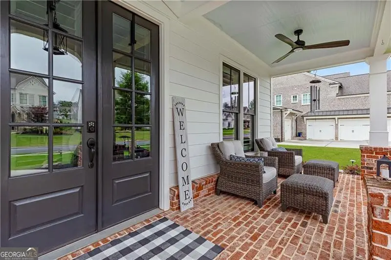 2890 Eva Club, Acworth, GA 30101 - #2