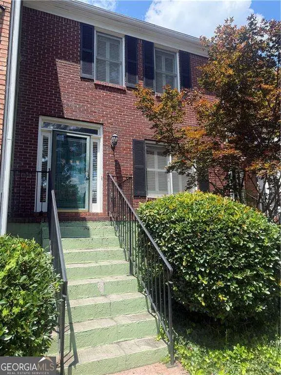 260 Manning Road #140, Marietta, GA 30064