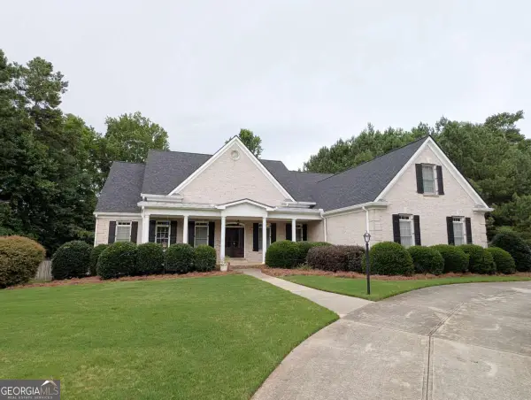104 Hawks Bend, Canton, GA 30115