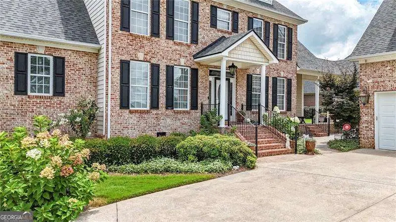 325 Highland Pointe Drive, Cohutta, GA 30710 - #3