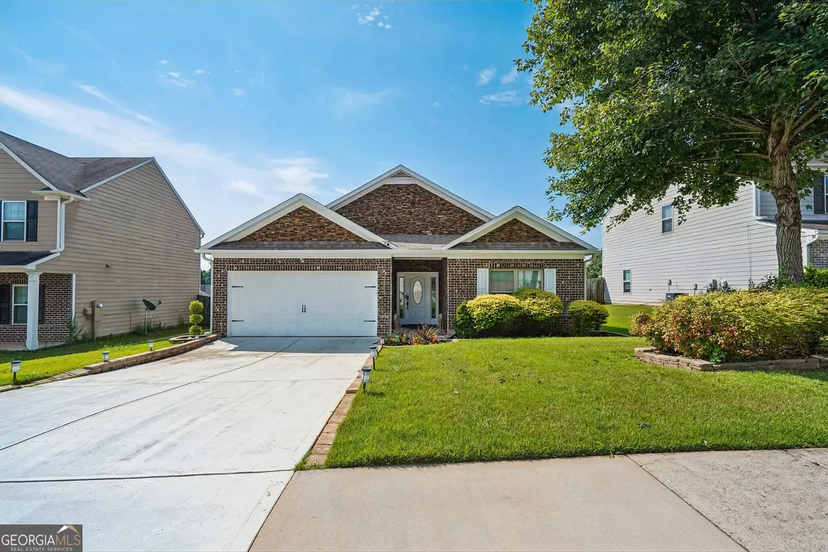2335 Allman Drive, Jonesboro, GA 30236 - #1