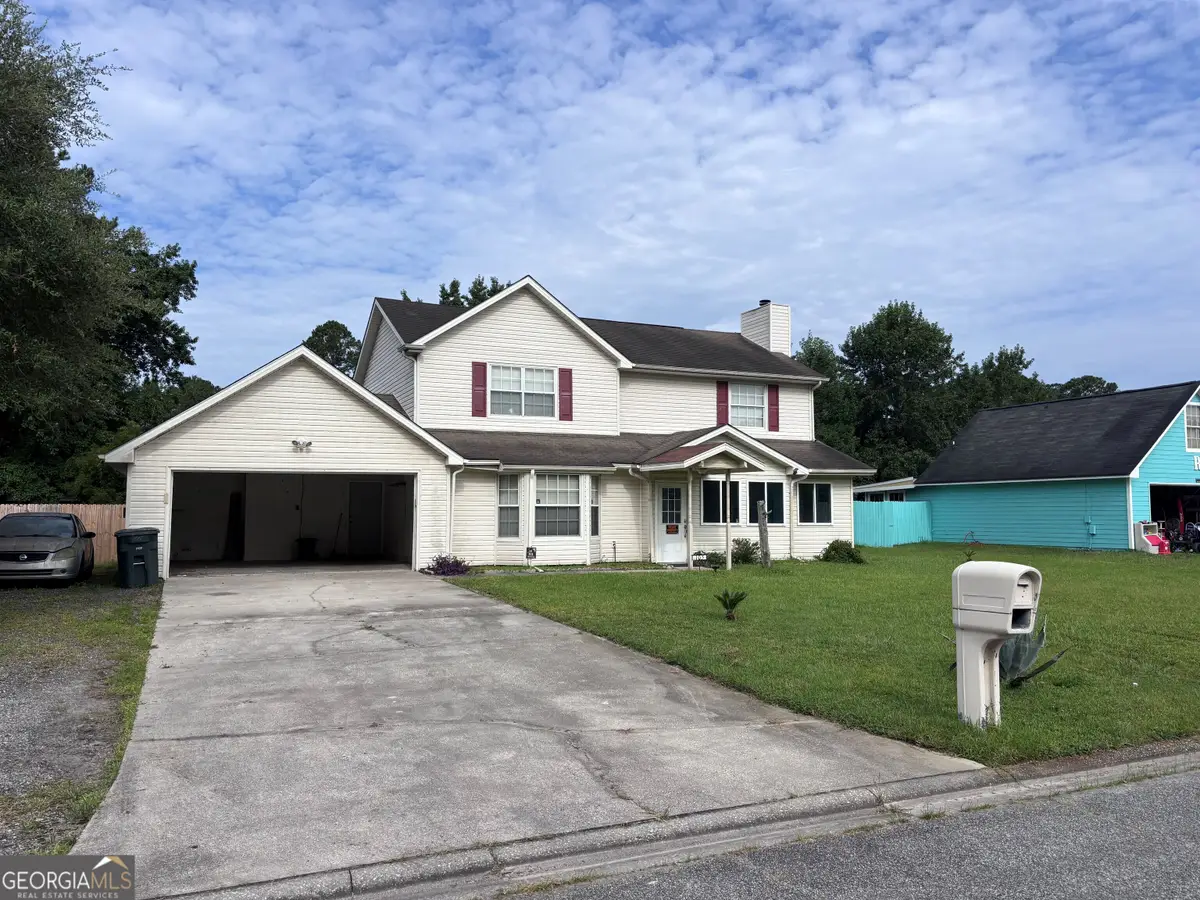 105 Huntington Drive, Kingsland, GA 31548 - #1