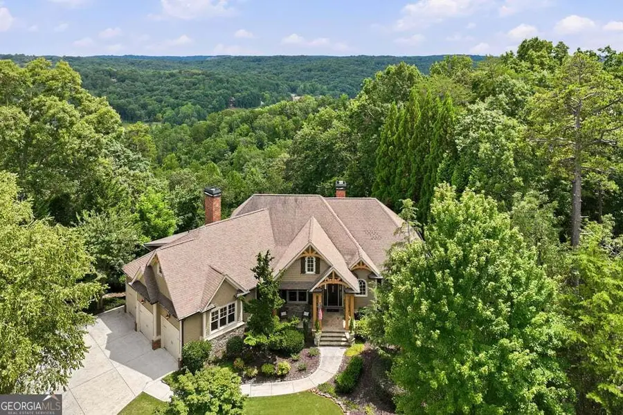 904 Bear Paw Ridge, Dahlonega, GA 30533 - #3