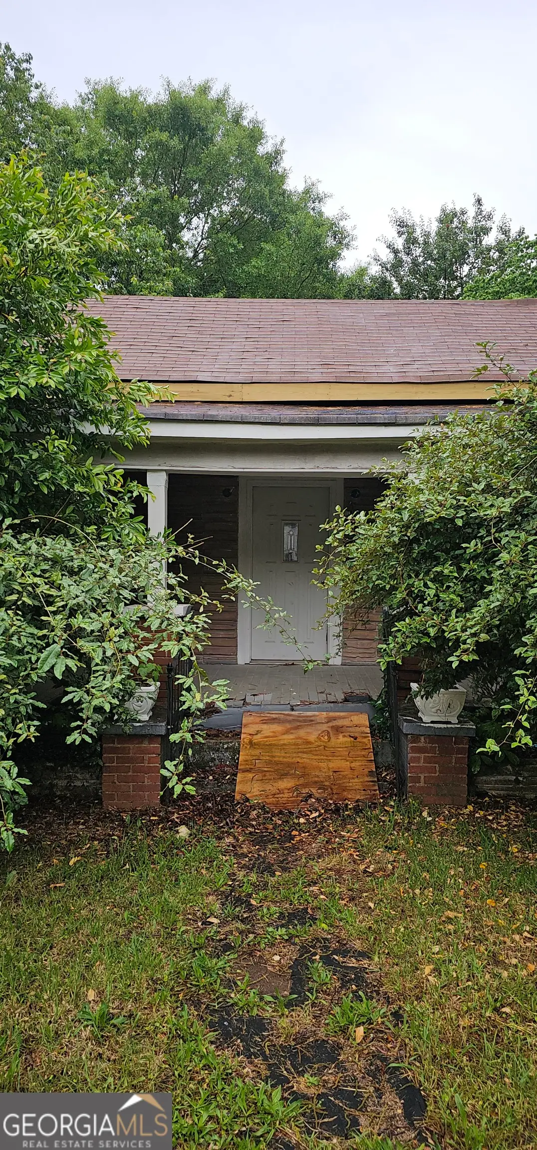131 North Avenue, Jonesboro, GA 30236 - #1