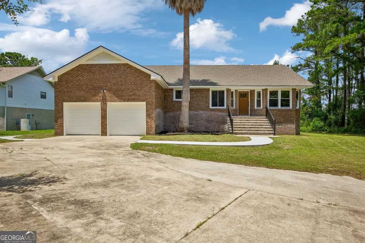 47 Marsh View Court, Saint Marys, GA 31558 - #1
