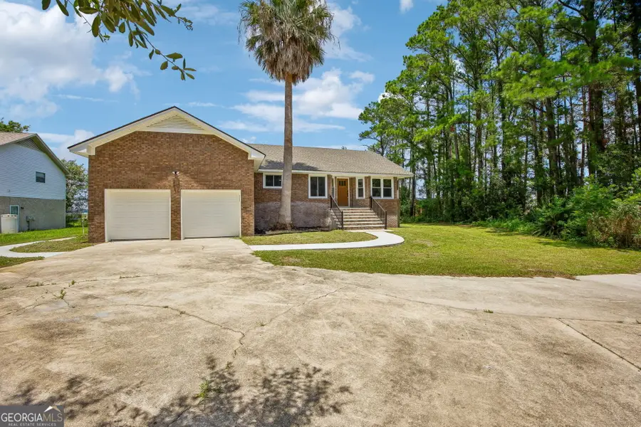47 Marsh View Court, Saint Marys, GA 31558 - #2