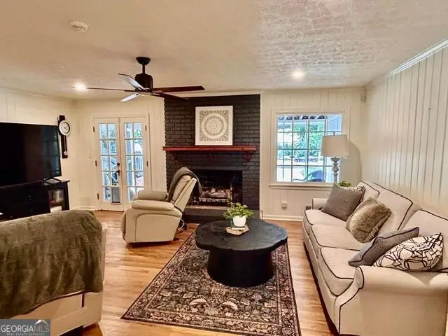 1116 Hilltop Drive, Griffin, GA 30224 - #3