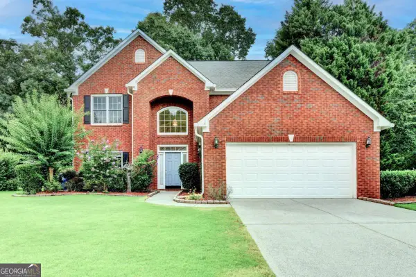 3617 Willbrooke Run, Duluth, GA 30069