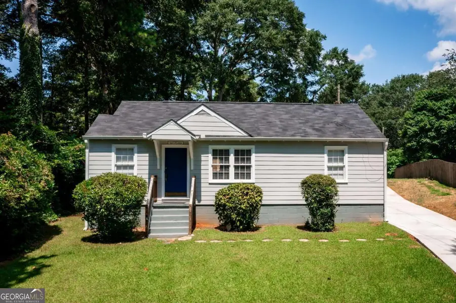 1628 Cecile Avenue Se, Atlanta, GA 30316 - #2