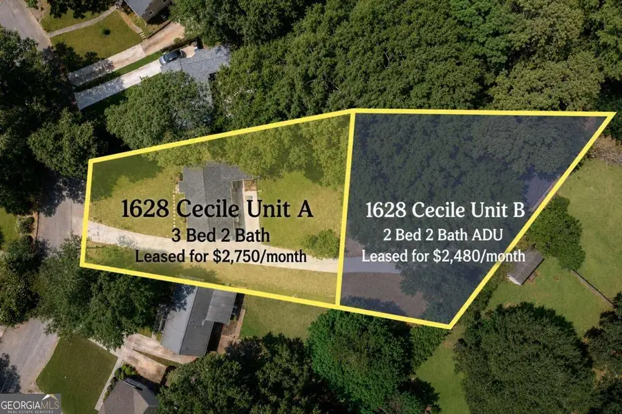 1628 Cecile Avenue Se, Atlanta, GA 30316 - #3
