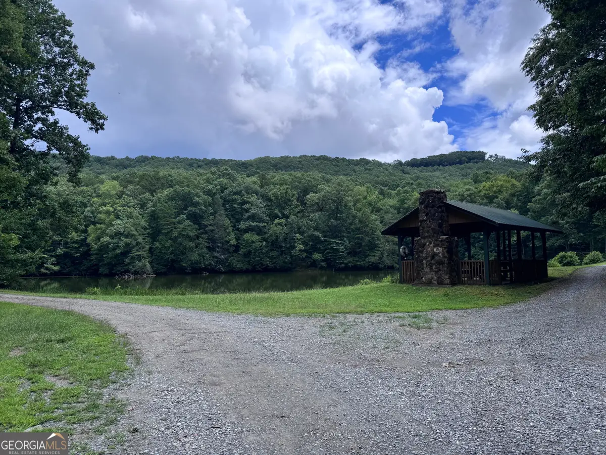 0 Owltown Road, Ellijay, GA 30536 - #1