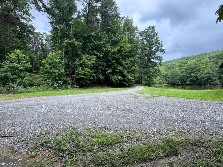 0 Owltown Road, Ellijay, GA 30536 - #3