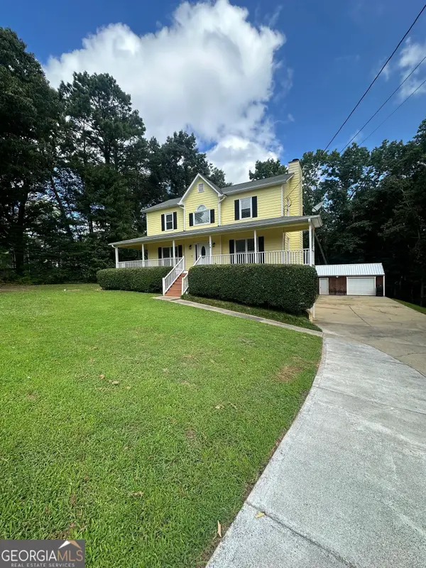 261 Kelley Lane, Dallas, GA 30132