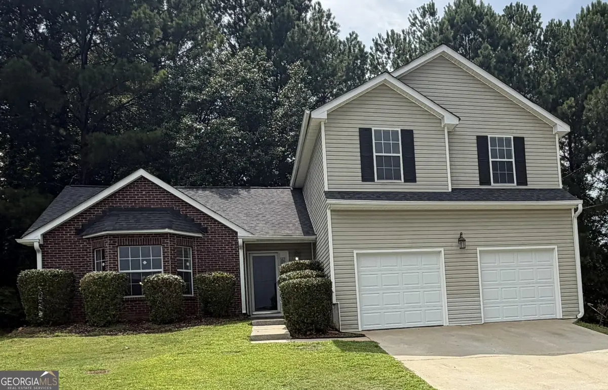 3917 Creek Shoals Lane, Ellenwood, GA 30294 - #1