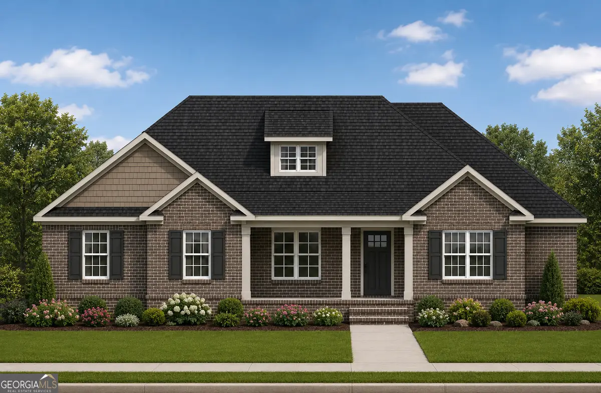 0 Hemlock Way #LOT 52, Brooklet, GA 30415 - #1
