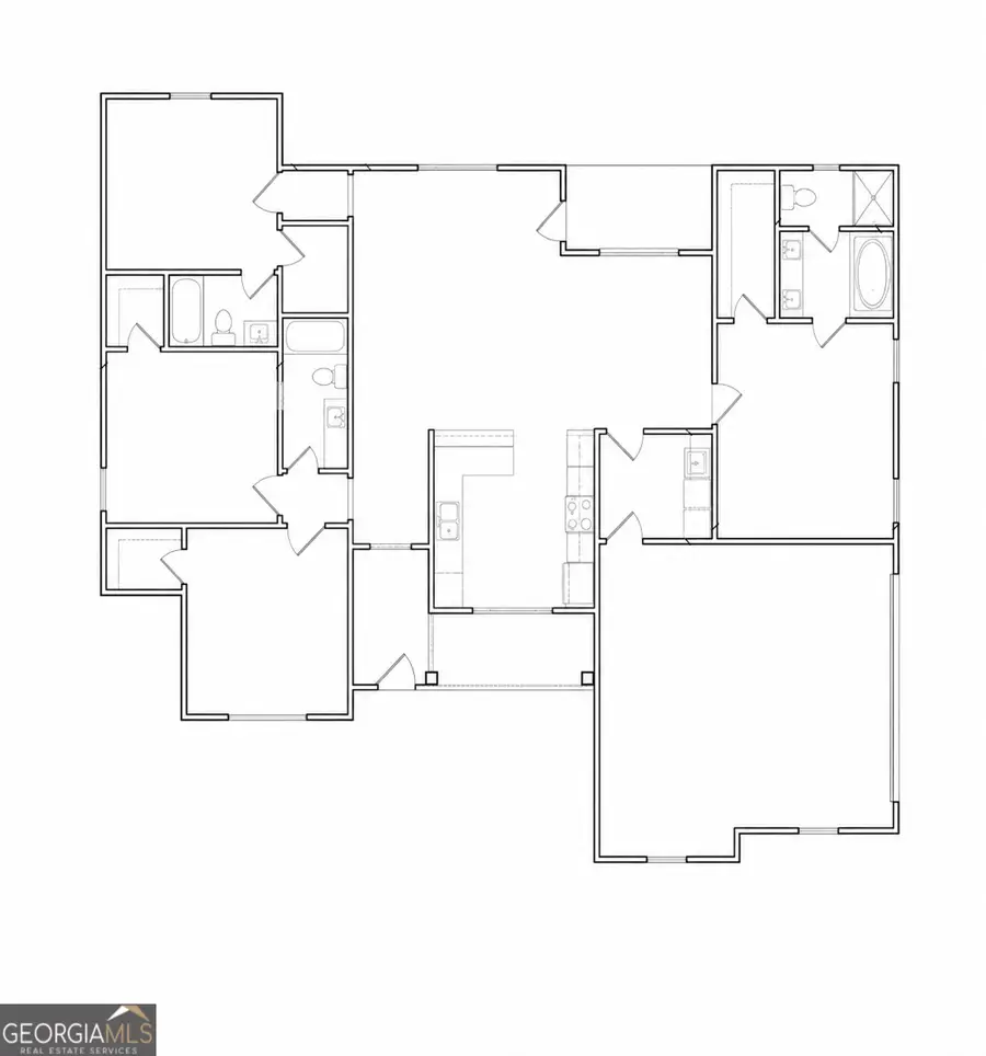 0 Hemlock Way #LOT 52, Brooklet, GA 30415 - #2
