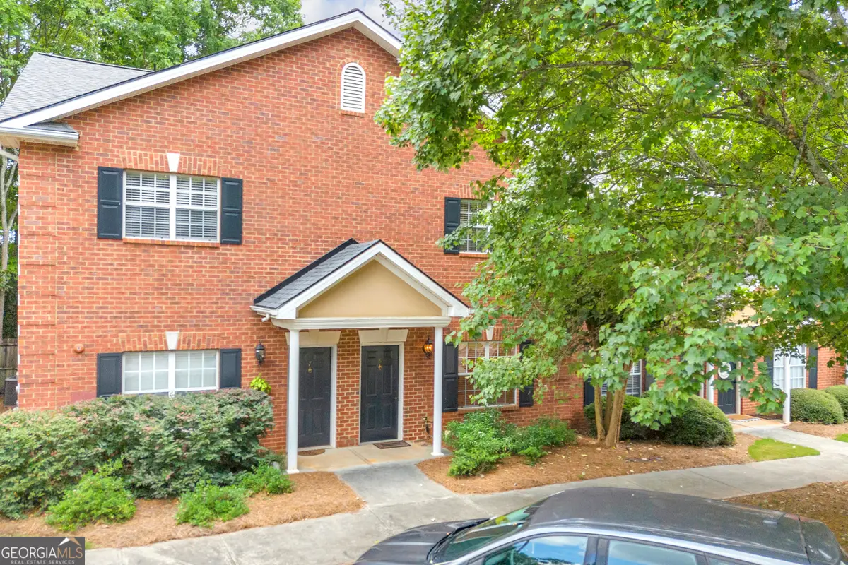 205 Woodstone Drive #APT 8, Athens, GA 30605 - #1