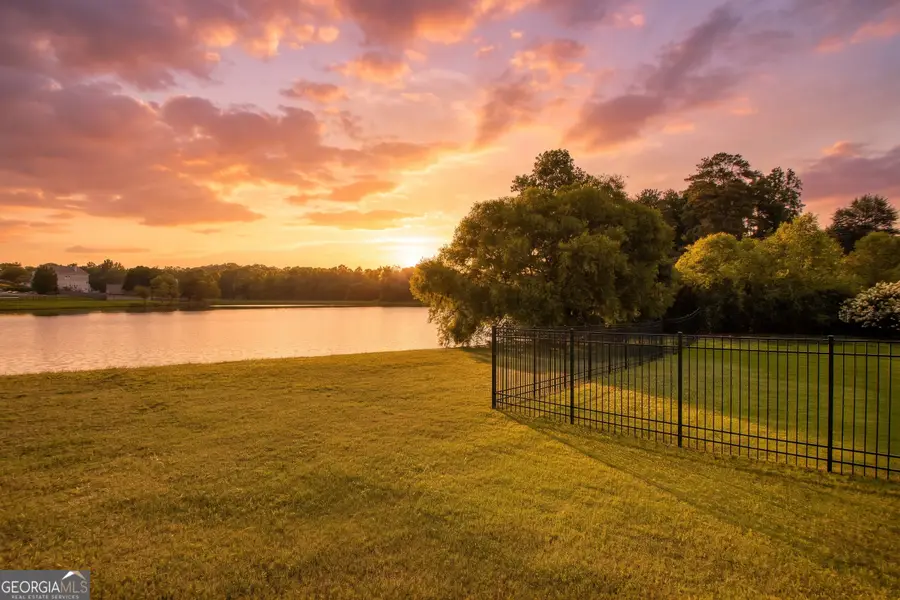 163 Long Shore Way, Newnan, GA 30265 - #2