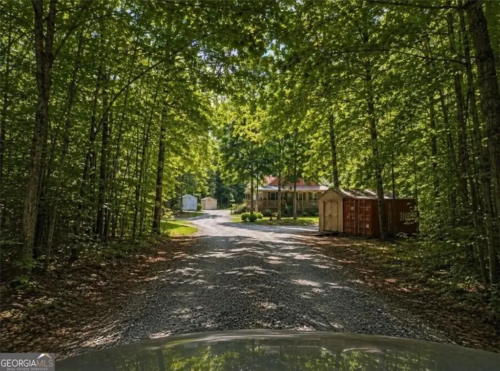 517 Franklin Goldmine Road, Cumming, GA 30028 - #1