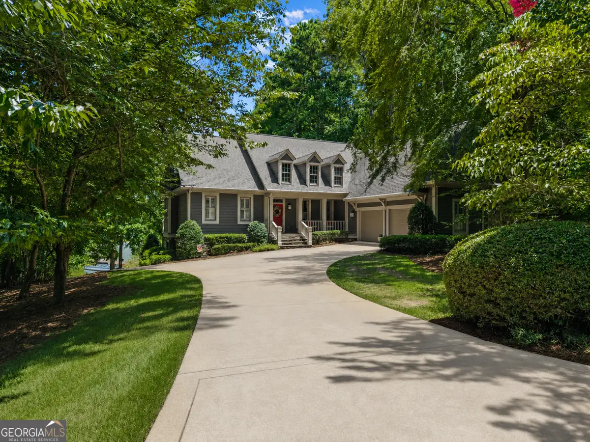 1020 Colonial Court, Greensboro, GA 30642 - #1