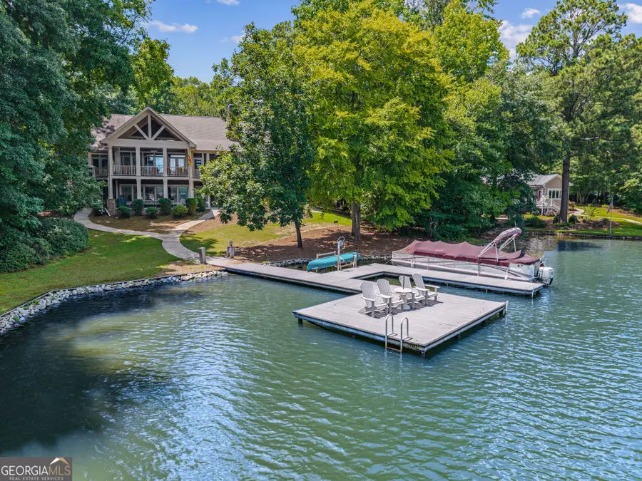 1020 Colonial Court, Greensboro, GA 30642 - #3