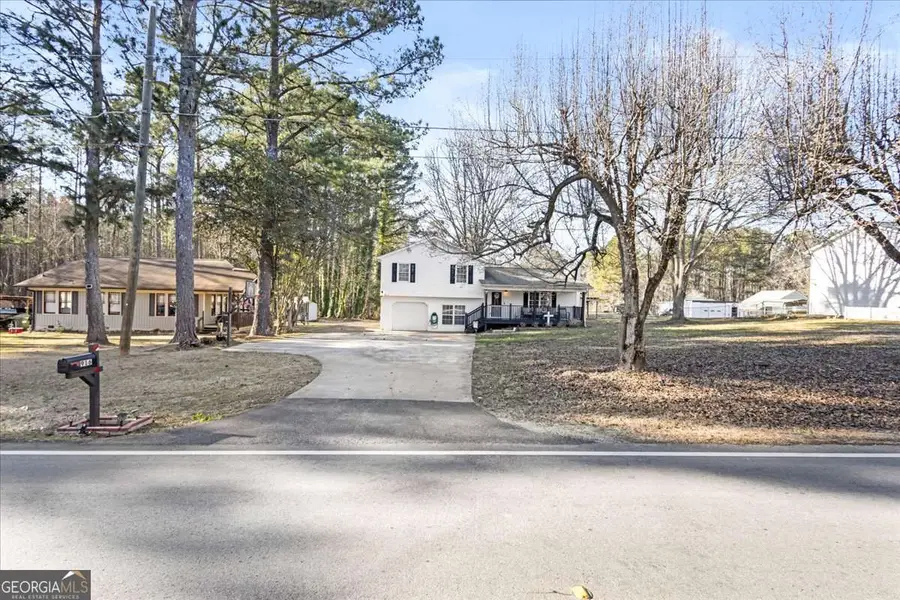 916 Marshall Fuller Road, Dallas, GA 30157 - #2