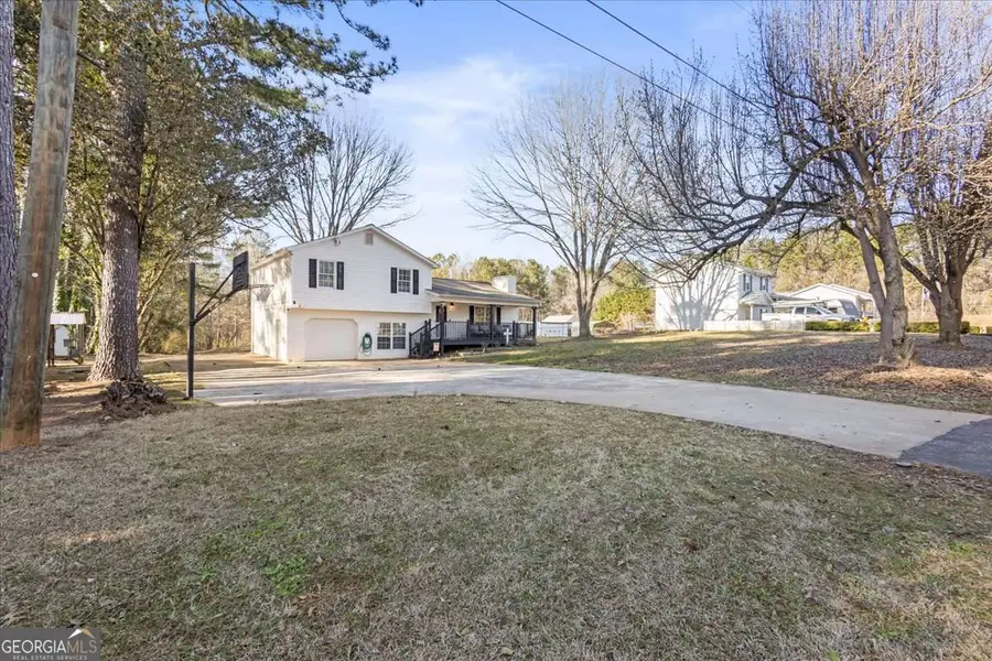 916 Marshall Fuller Road, Dallas, GA 30157 - #3