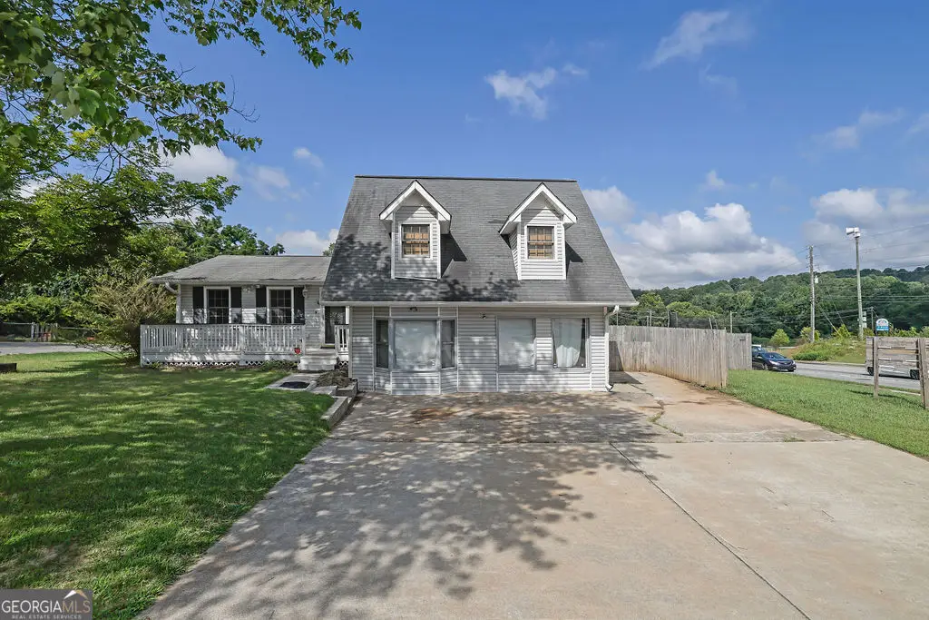202 Mill Creek Road, Woodstock, GA 30188 - #1