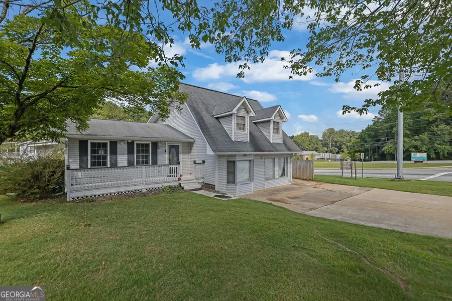 202 Mill Creek Road, Woodstock, GA 30188 - #3