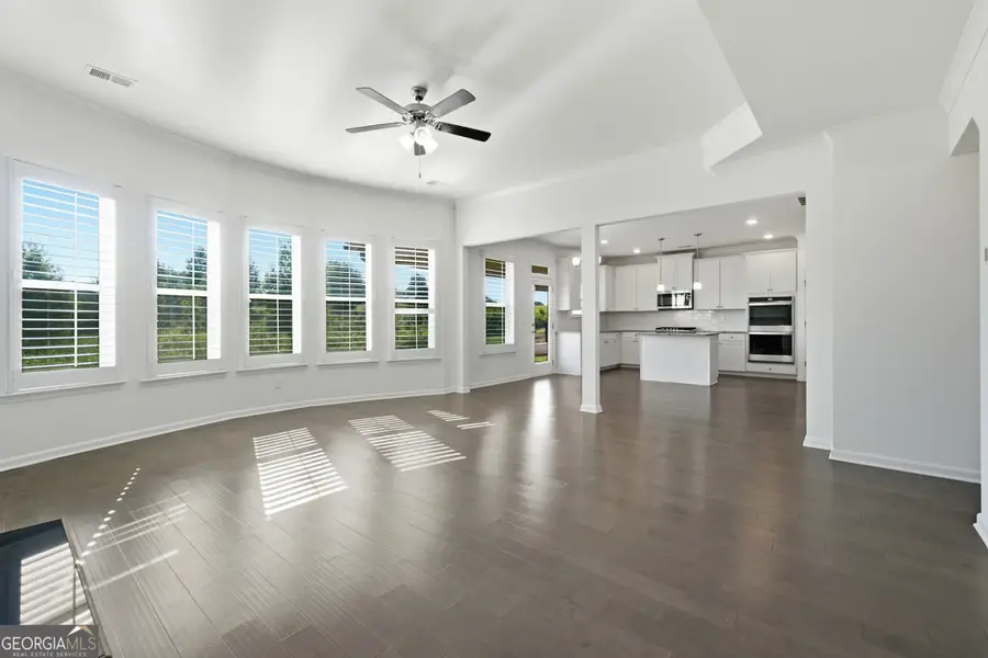 1221 Hawthorne Circle, Madison, GA 30650 - #3