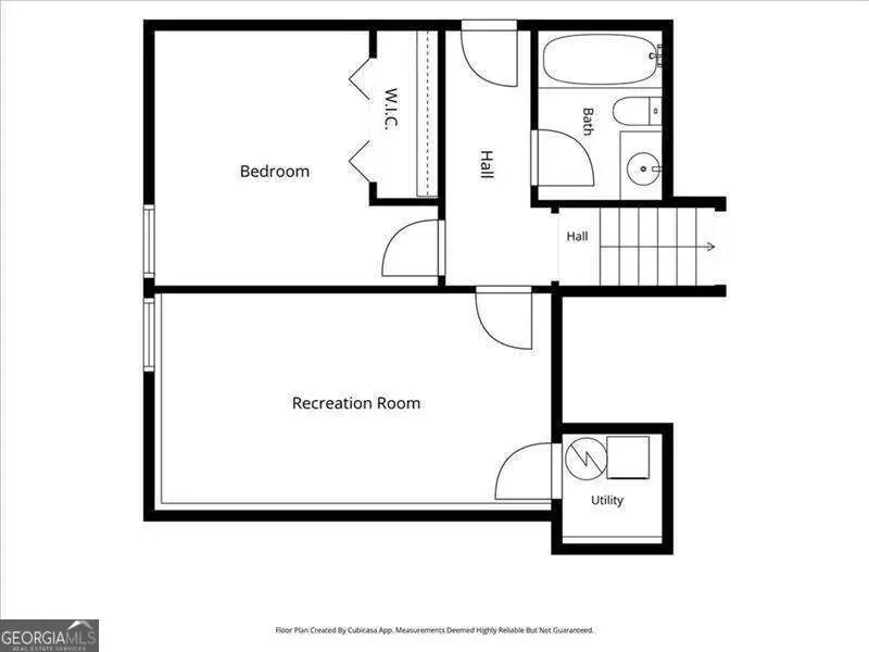 558 Peeples Valley Road Ne, Cartersville, GA 30121 - #2
