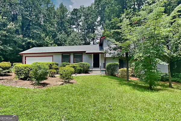 1980 Branch View Drive, Marietta, GA 30062