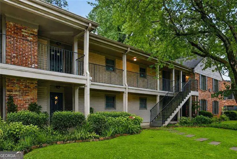 3117 Colonial Way #F, Atlanta, GA 30341 - #1