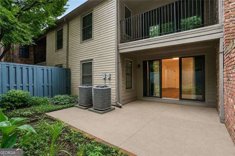 3117 Colonial Way #F, Atlanta, GA 30341 - #3
