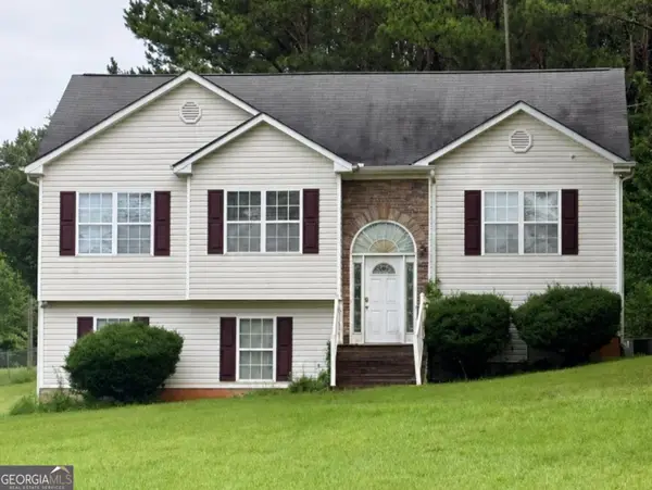 127 Mabry Road, Jackson, GA 30233