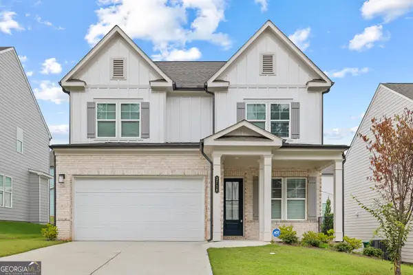 3718 Annsbury Ct, Lilburn, GA 30047