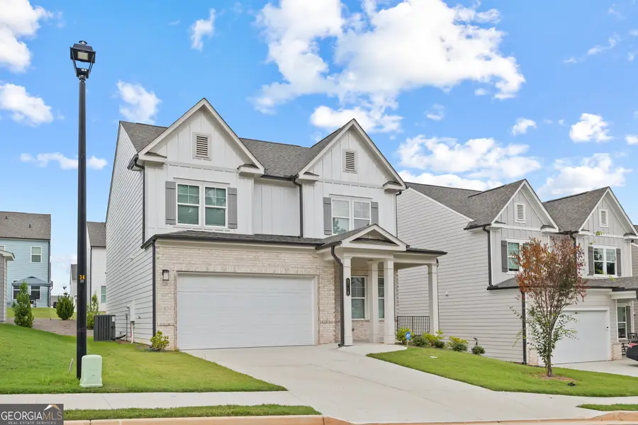 3718 Annsbury Court, Lilburn, GA 30047 - #2