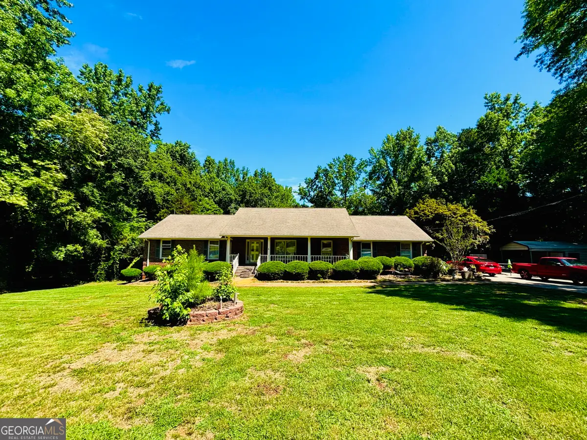 110 Saxon Woods Drive, Athens, GA 30607 - #1
