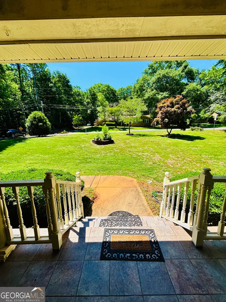 110 Saxon Woods Drive, Athens, GA 30607 - #3