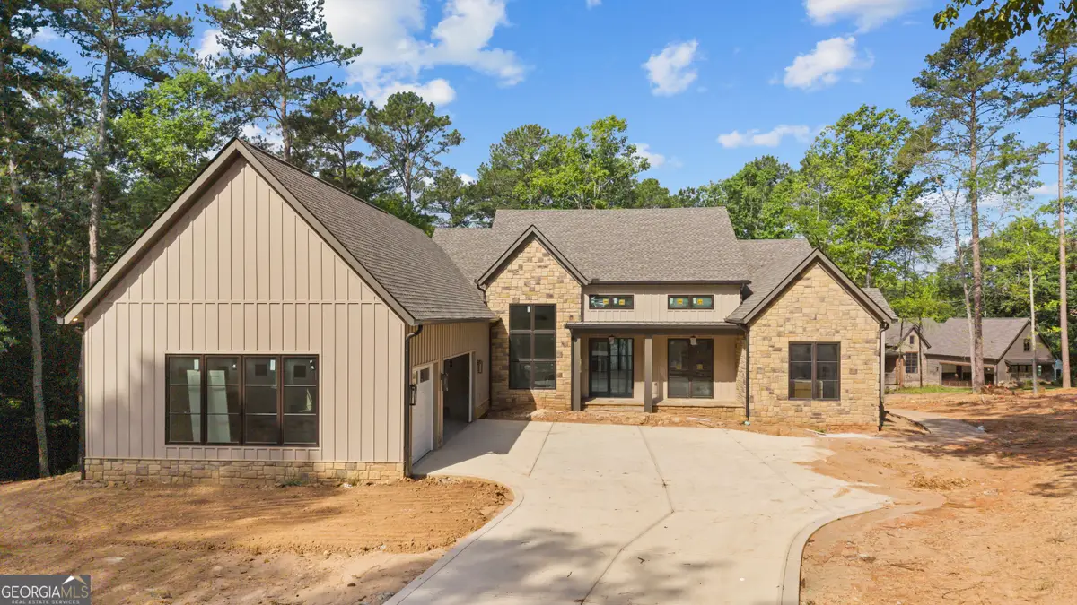 1000 Greyfield Road, Greensboro, GA 30642 - #1