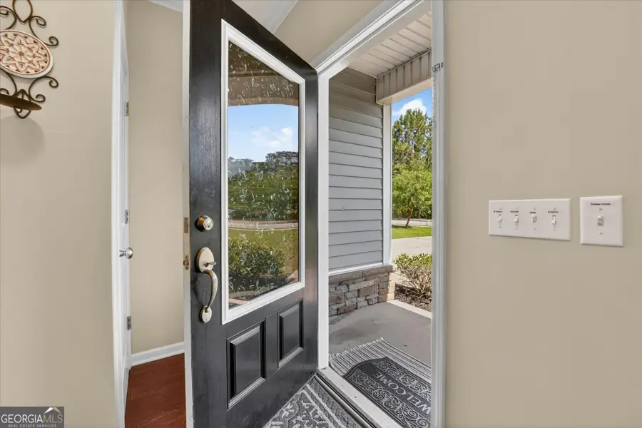 1047 Marne Boulevard, Hinesville, GA 31313 - #2