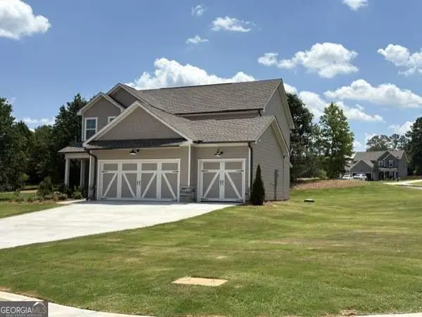 1121 Gage Lane, Madison, GA 30650