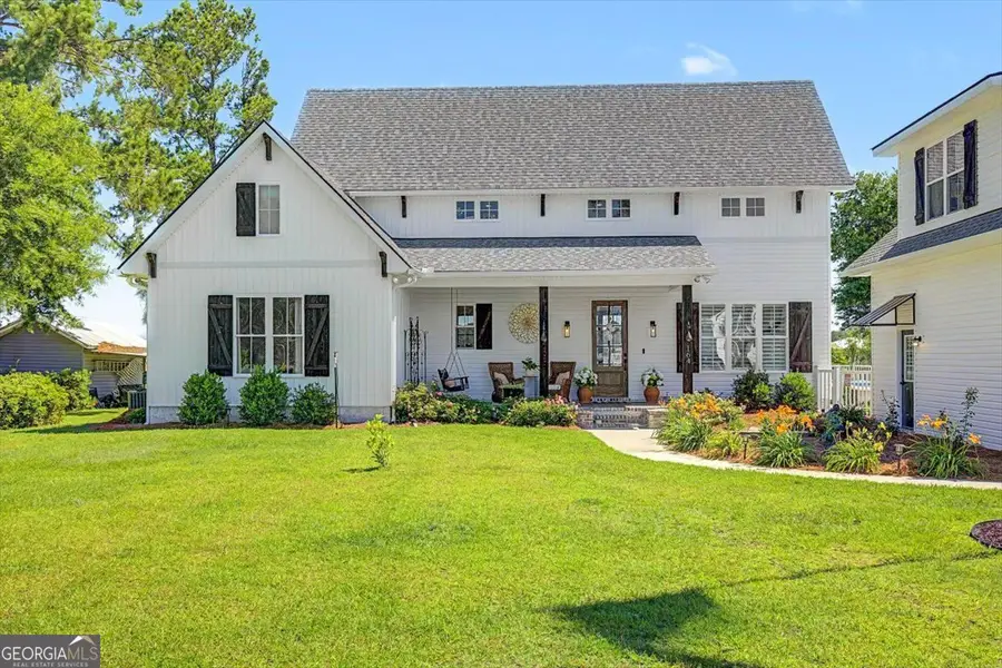 164 River Road, Midway, GA 31320 - #2