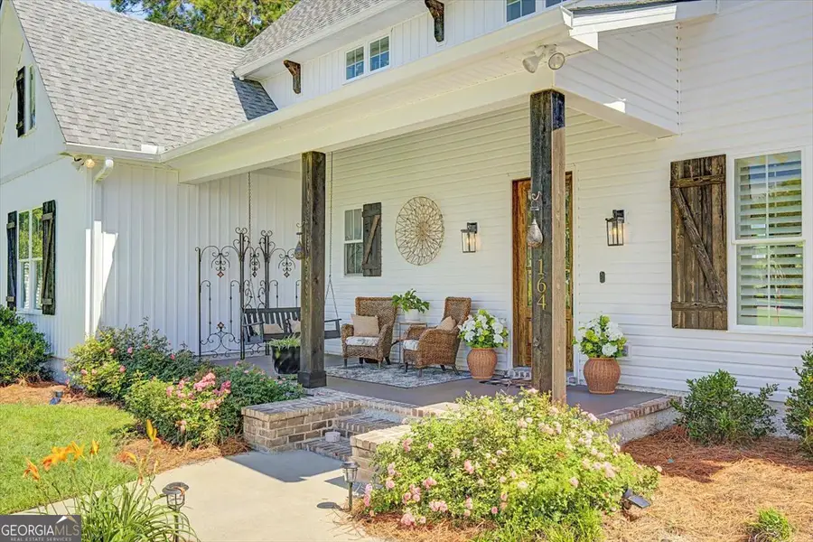 164 River Road, Midway, GA 31320 - #3