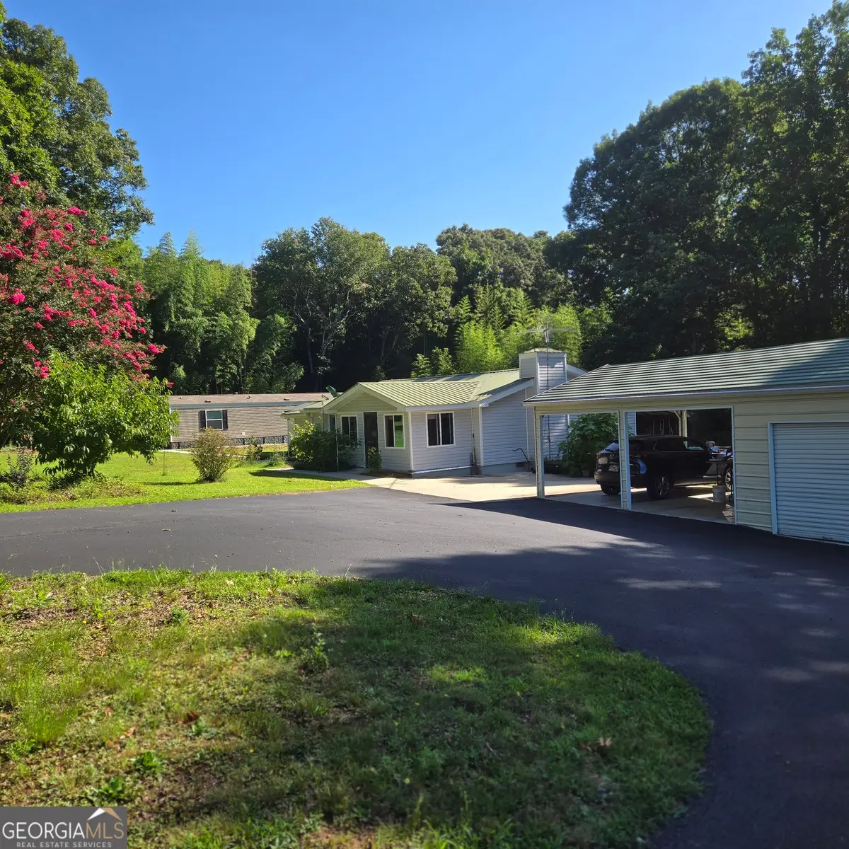 1312 Fairview School Road, Demorest, GA 30535 - #1