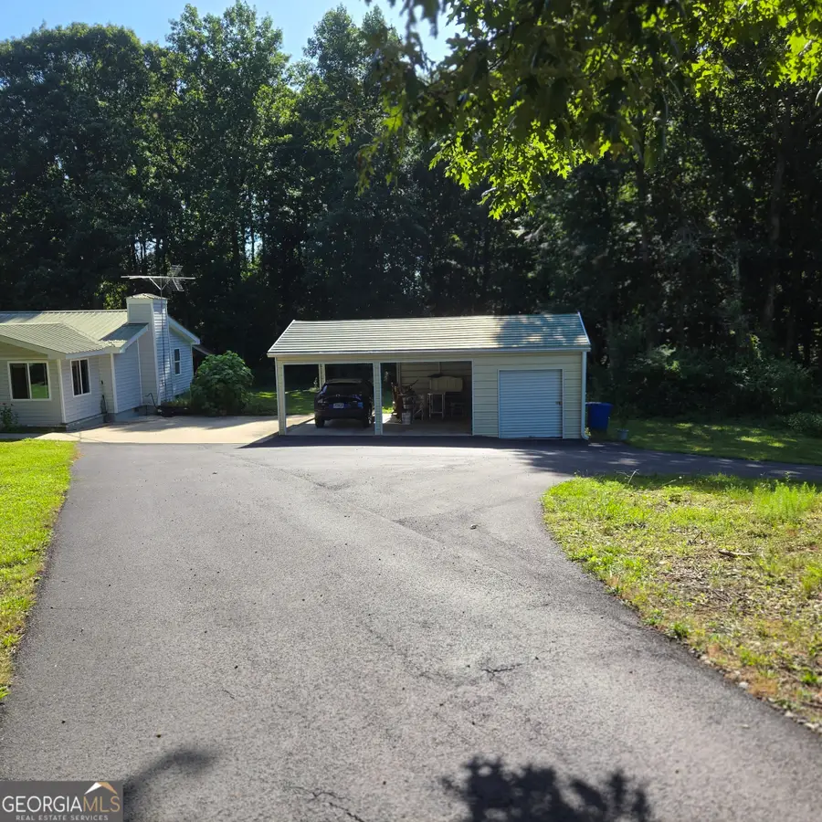 1312 Fairview School Road, Demorest, GA 30535 - #3